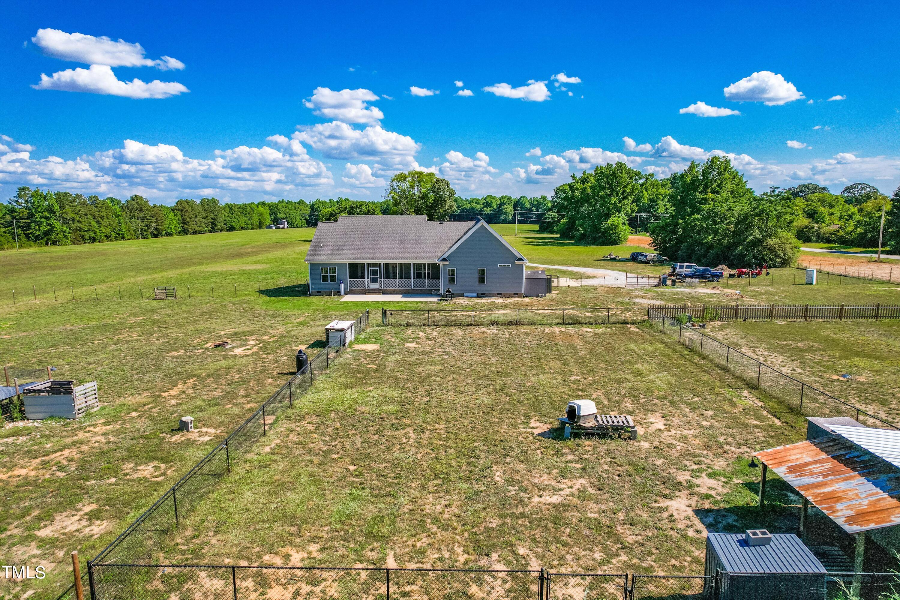 5875 Rains Crossroads Road Princeton, NC 27569 - Photo 43 of 55 dji_fly_20240621_163434_485_171900271700