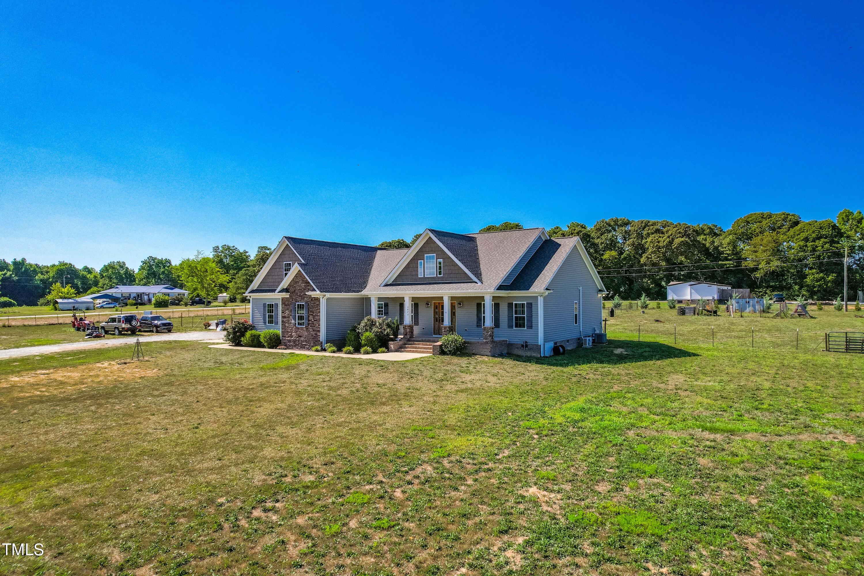 5875 Rains Crossroads Road Princeton, NC 27569 - Photo 46 of 55 dji_fly_20240621_163320_481_171900272390