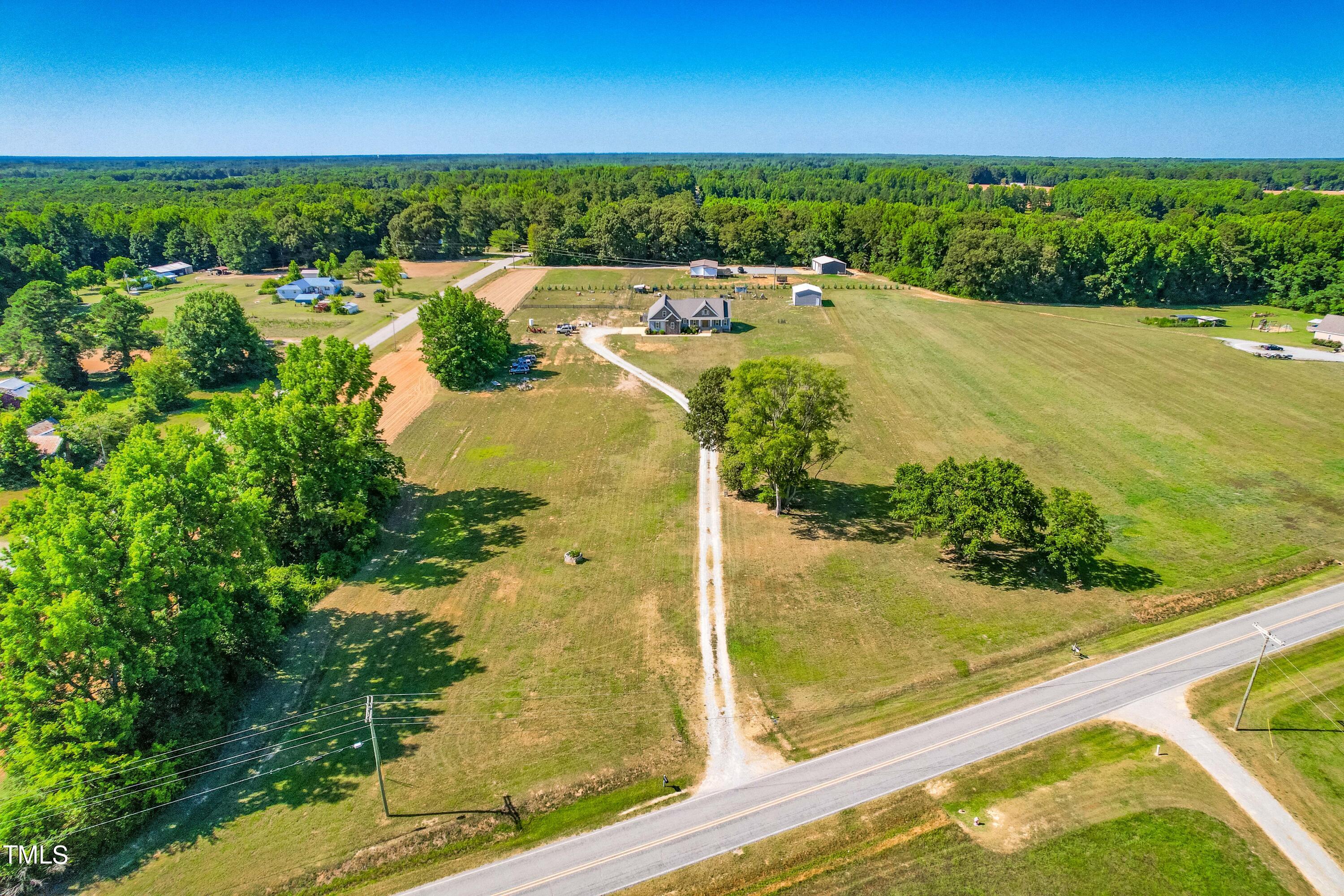 5875 Rains Crossroads Road Princeton, NC 27569 - Photo 47 of 55 dji_fly_20240621_163524_488_171900271136