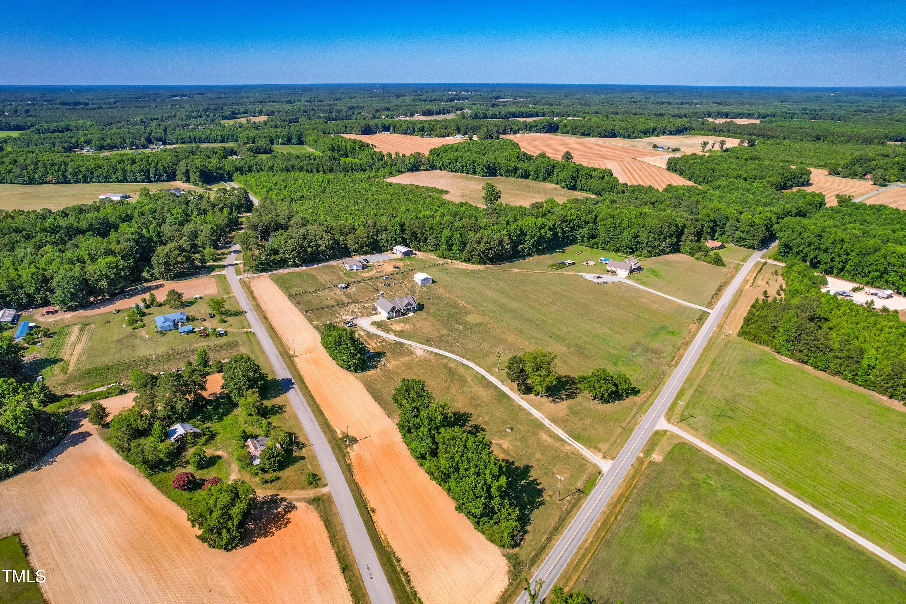 5875 Rains Crossroads Road Princeton, NC 27569 - Photo 48 of 55 dji_fly_20240621_163618_490_171900270787