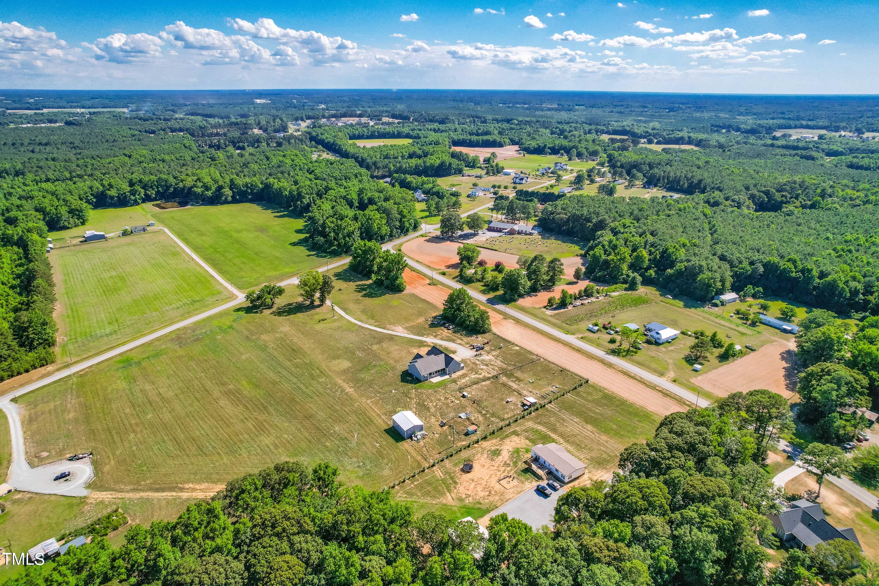 5875 Rains Crossroads Road Princeton, NC 27569 - Photo 50 of 55 dji_fly_20240621_163718_493_171900270279
