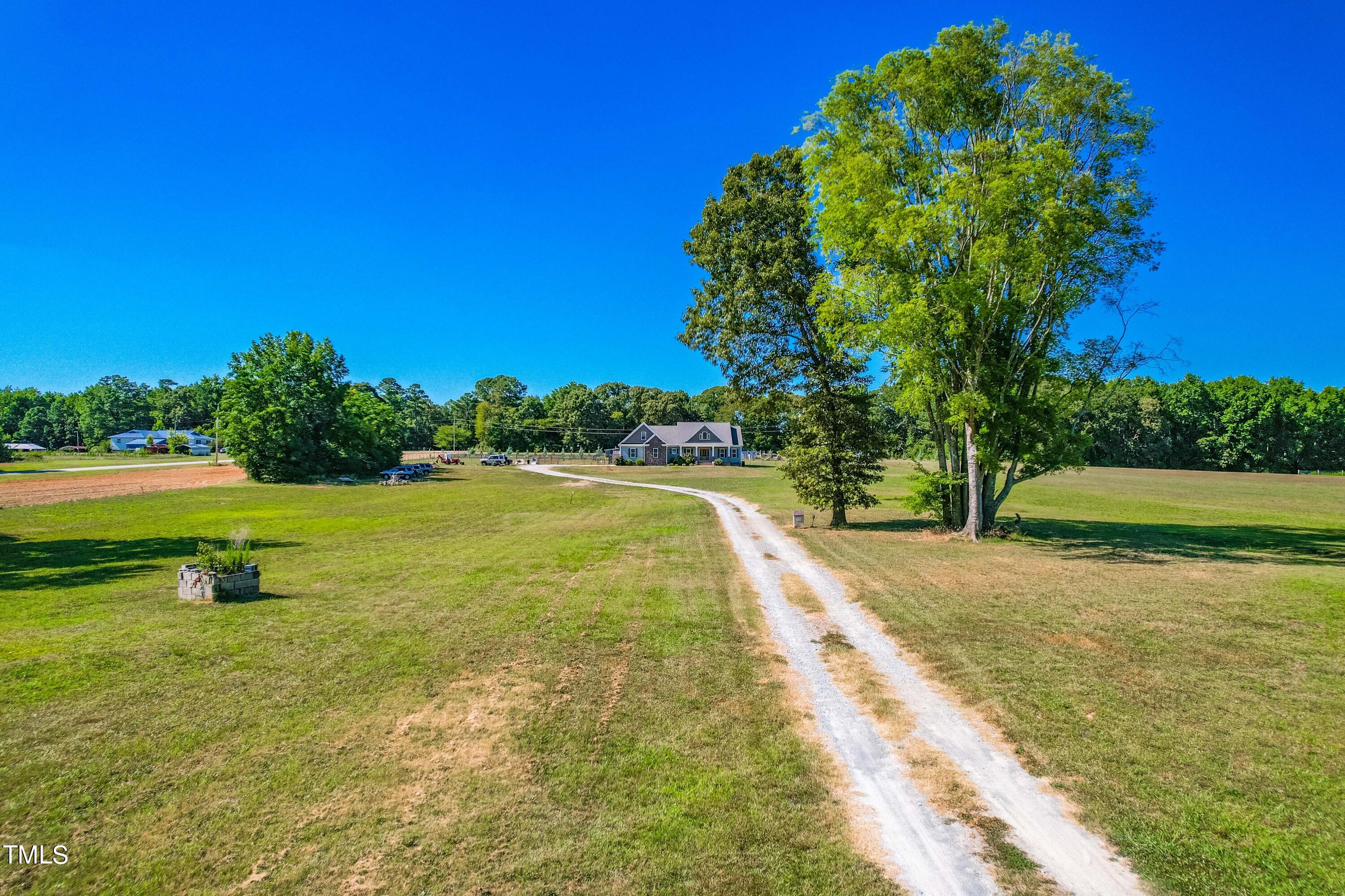 5875 Rains Crossroads Road Princeton, NC 27569 - Photo 54 of 55 dji_fly_20240621_163850_497_171900269551