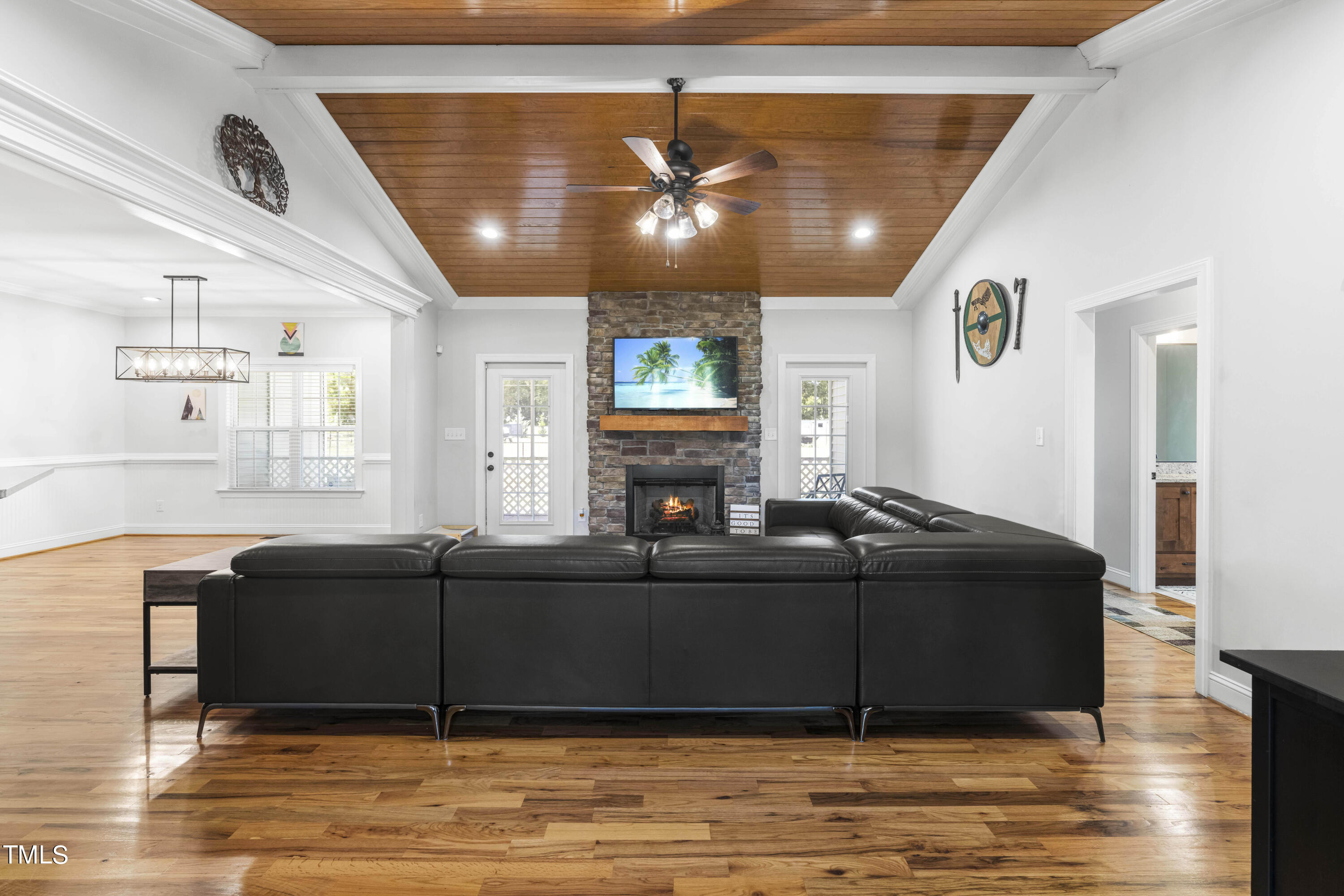 5875 Rains Crossroads Road Princeton, NC 27569 - Photo 10 of 55 DSC02466