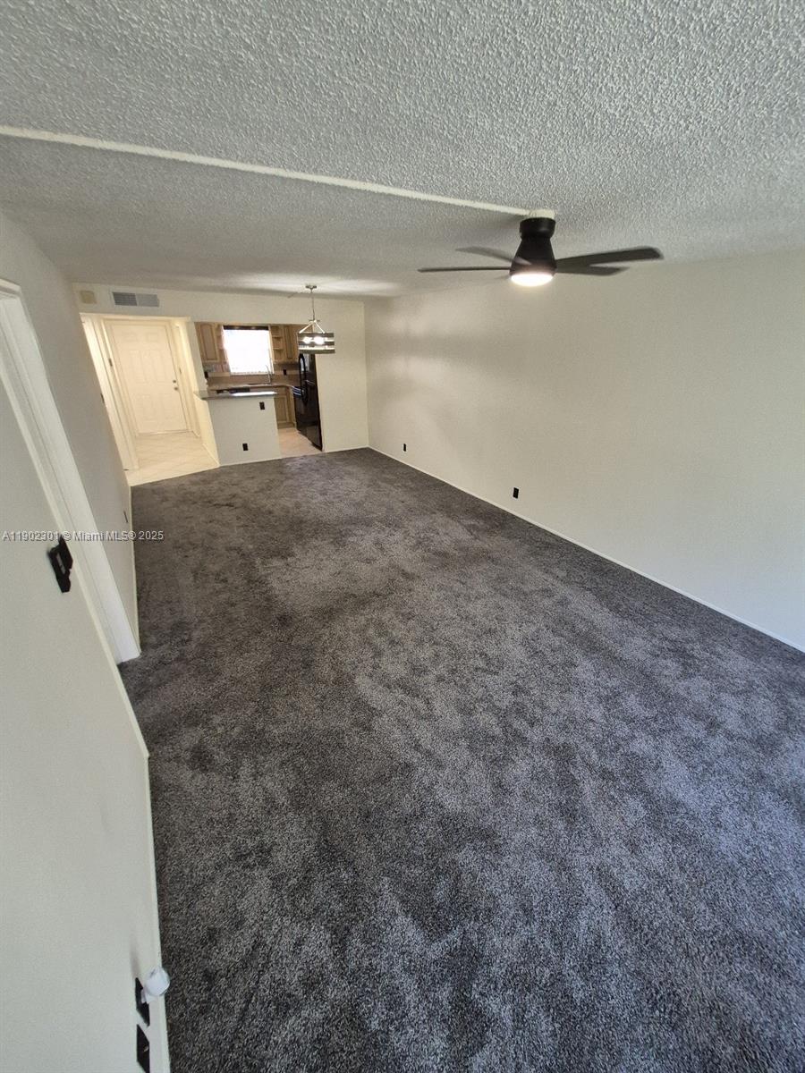 5100 Southwest 64th Avenue, Unit 201A Davie, FL 33314 - Photo 1 of 29 a view of empty room