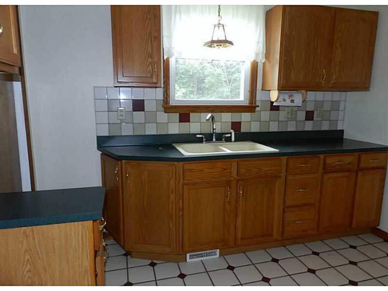 937 Old State Road New Castle, PA 16101 - Photo 6 of 21 Kitchen.