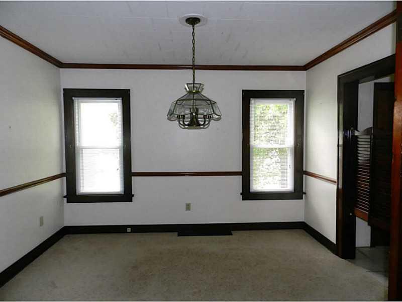 937 Old State Road New Castle, PA 16101 - Photo 8 of 21 Dining Room.