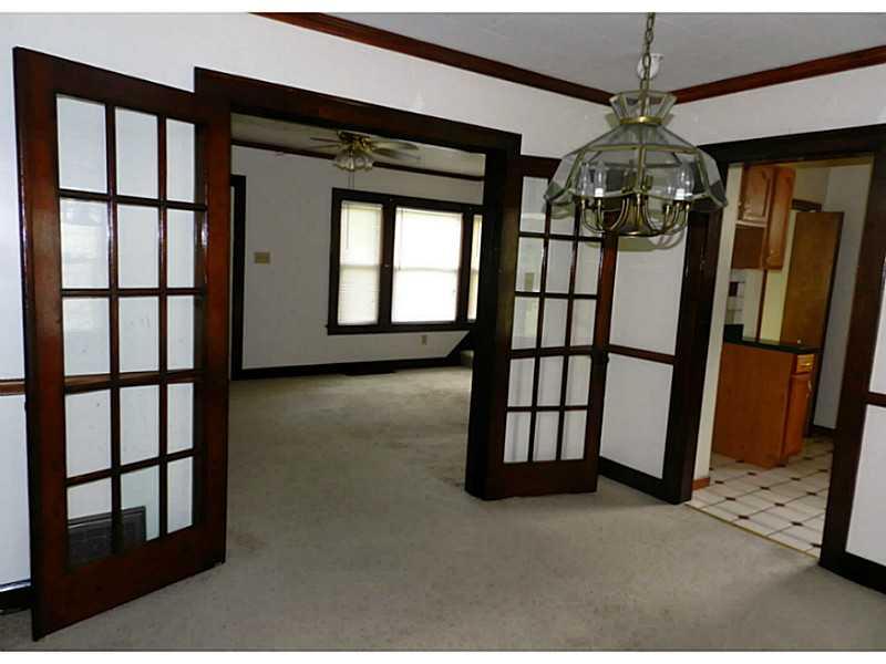 937 Old State Road New Castle, PA 16101 - Photo 9 of 21 Dining Room.