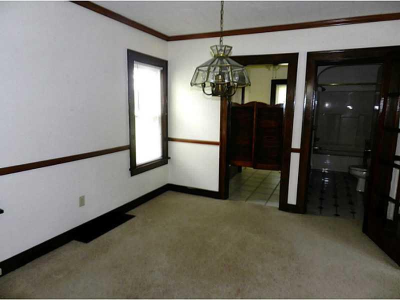 937 Old State Road New Castle, PA 16101 - Photo 10 of 21 Dining Room.