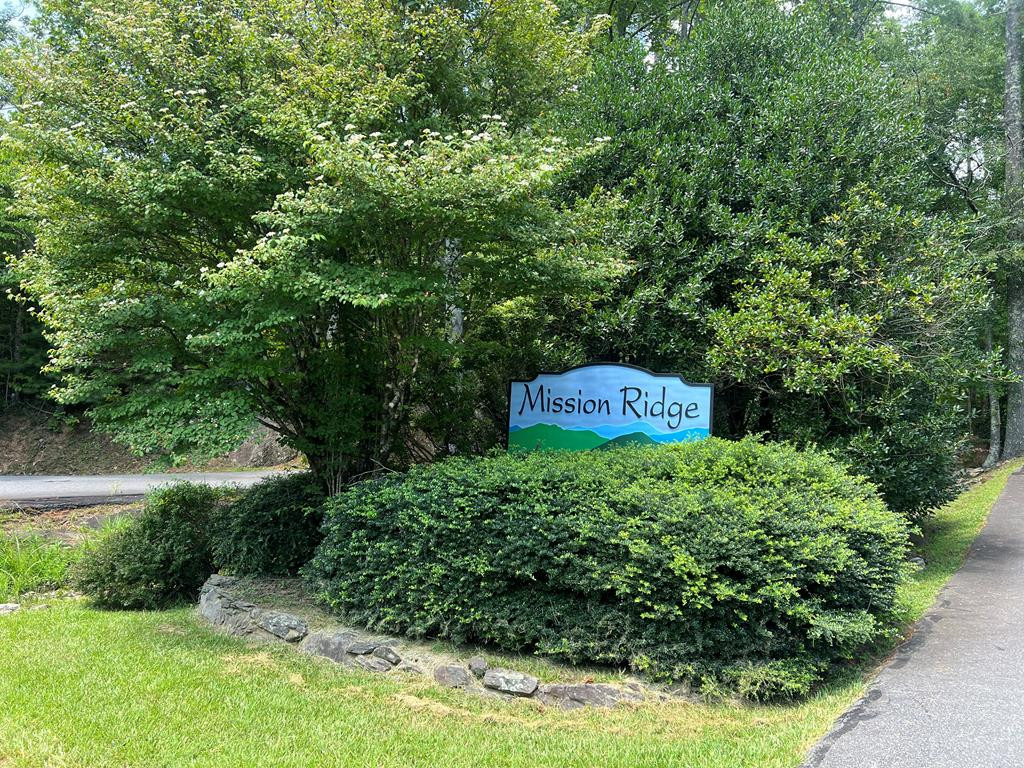 Lot 32 Mission Ridge Hayesville, NC 28904 - Photo 1 of 11 Main View