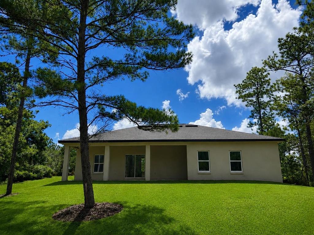6476 North Sandborn Loop Dunnellon, FL 34433 - Photo 21 of 22