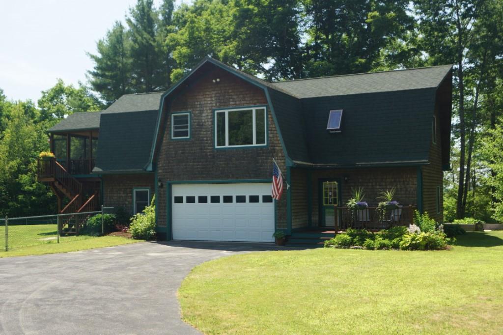 72 Nickerson Hill Road Clifton, ME 04428 - Photo 1 of 35 Photo