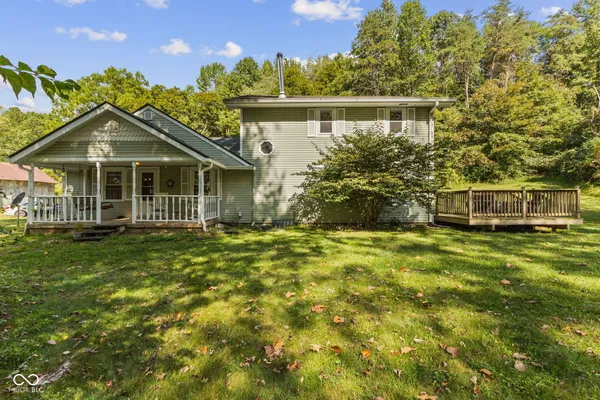 $399,000 | 6774 Mt Moriah Road, Nineveh, IN 46164