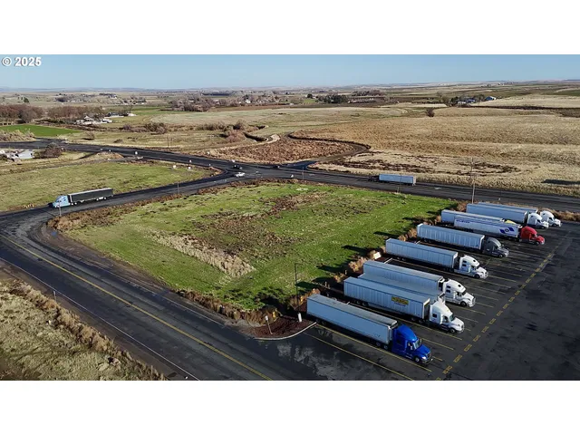 a view of a swimming pool and an ocean view