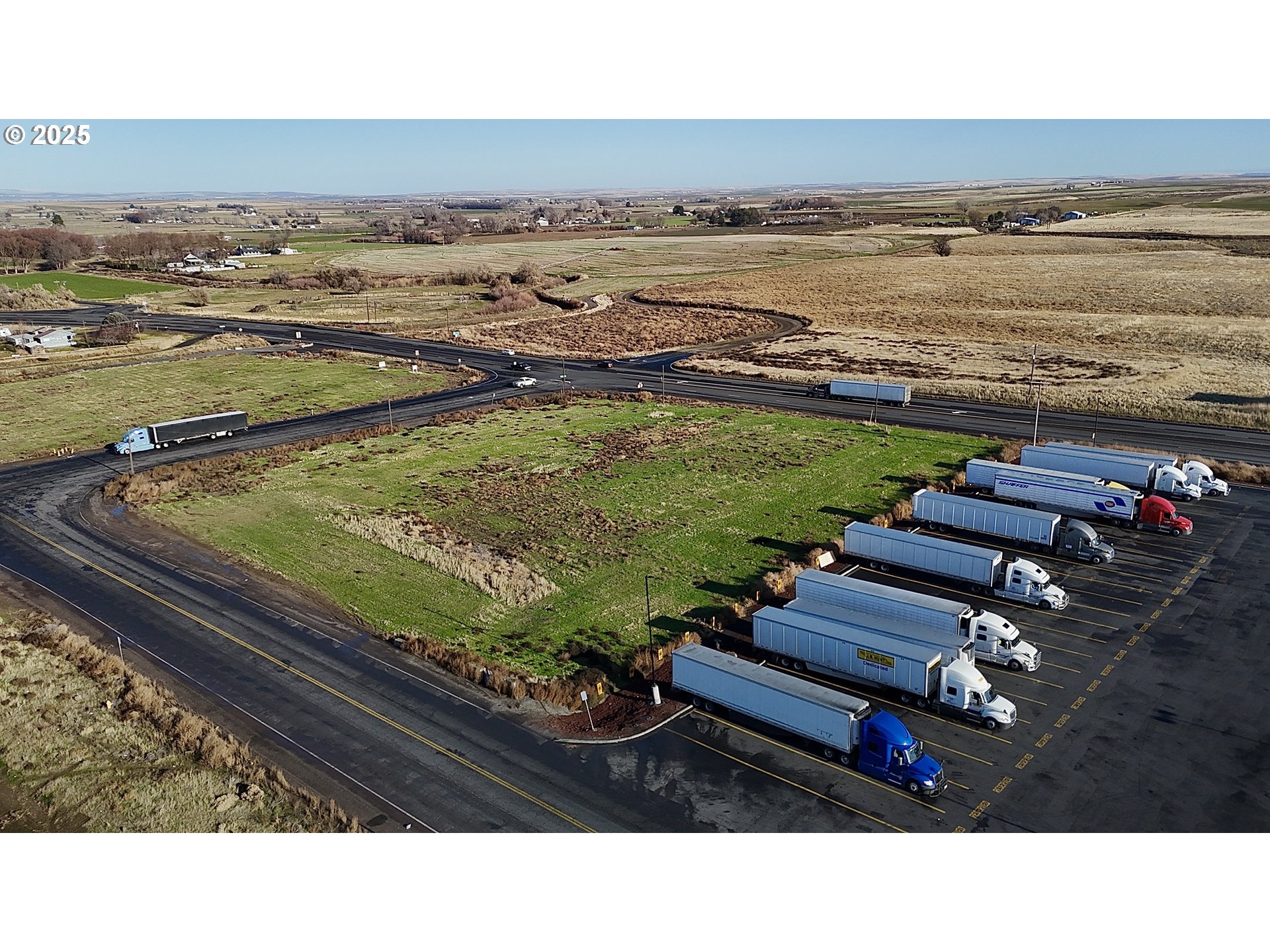 Stanfield Avenue Stanfield, OR 97875 - Photo 2 of 5