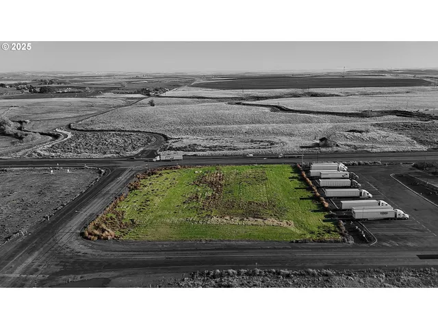 $1,877,450 | Stanfield Avenue, Stanfield, OR 97875