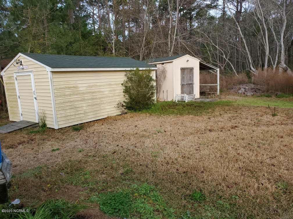 316 Rattan Street Newport, NC 28570 - Photo 1 of 15 1