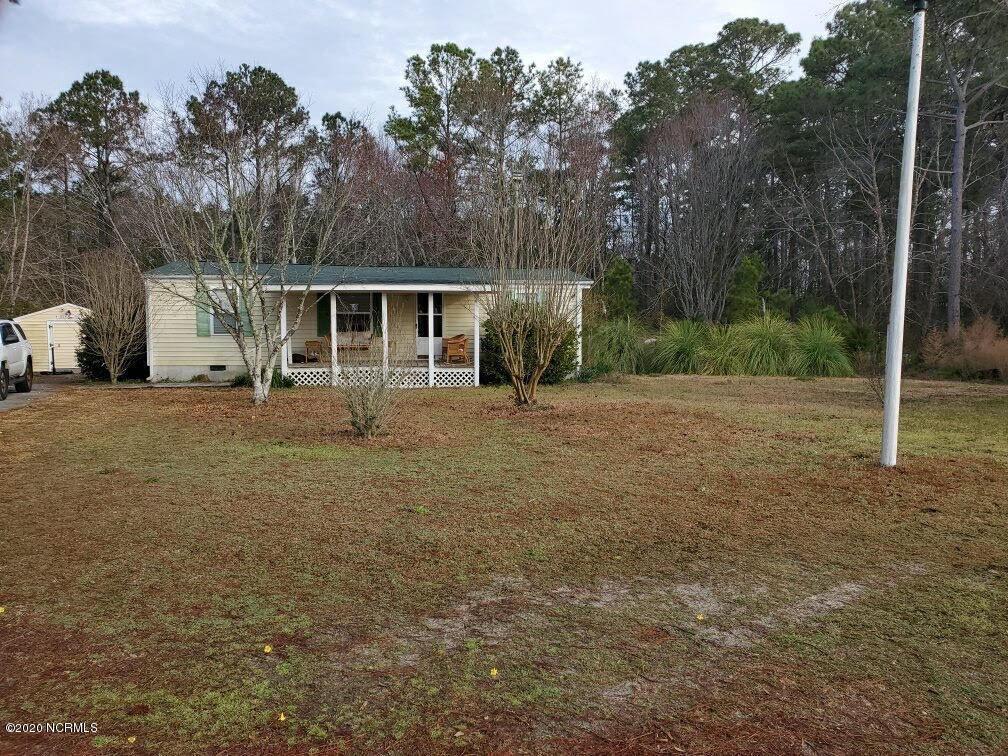 316 Rattan Street Newport, NC 28570 - Photo 2 of 15 2