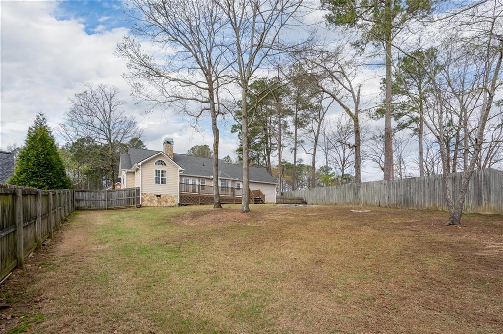 25 Timberlane Terrace Southwest Rome, GA 30165 - Photo 25 of 26