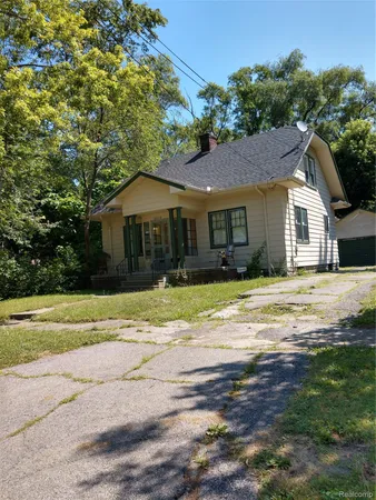 $108,777 | 2212 Hoff Street, Flint, MI 48506