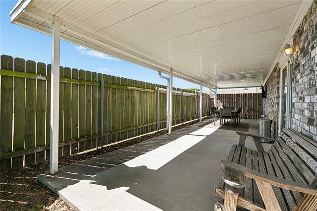 5161 Eden Roc Drive Marrero, LA 70072 - Photo 15 of 21