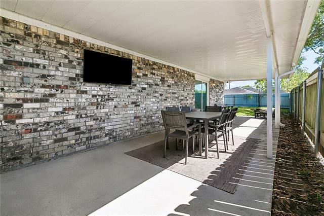 5161 Eden Roc Drive Marrero, LA 70072 - Photo 16 of 21