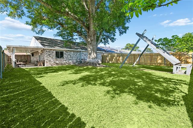 5161 Eden Roc Drive Marrero, LA 70072 - Photo 18 of 21