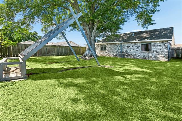 5161 Eden Roc Drive Marrero, LA 70072 - Photo 19 of 21