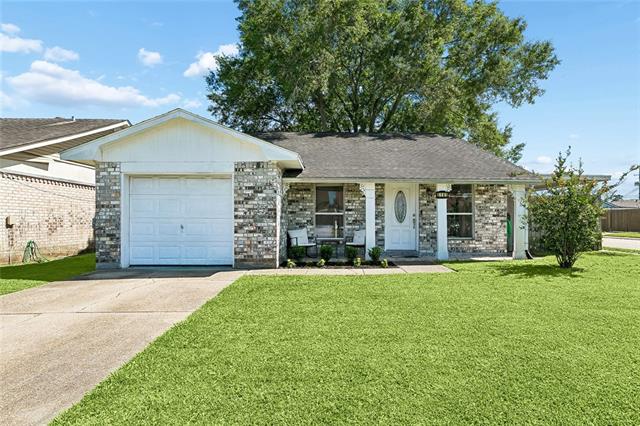 5161 Eden Roc Drive Marrero, LA 70072 - Photo 2 of 21