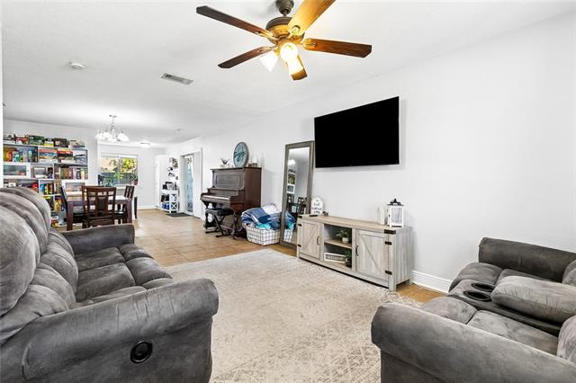 5161 Eden Roc Drive Marrero, LA 70072 - Photo 3 of 21