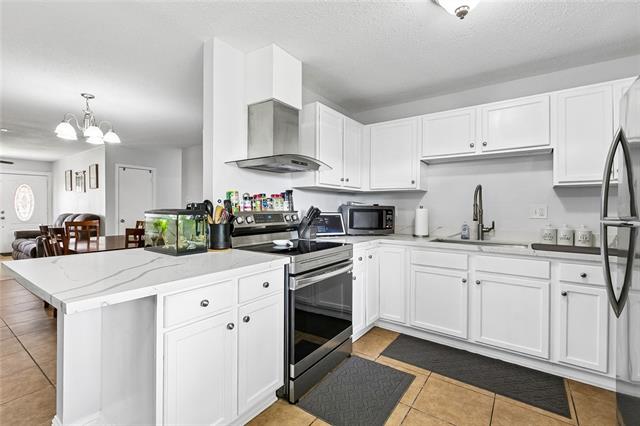 5161 Eden Roc Drive Marrero, LA 70072 - Photo 7 of 21