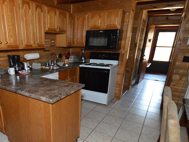10 Powder Monkey Lane Snowshoe, WV 26209 - Photo 4 of 14 Gallery Image 4