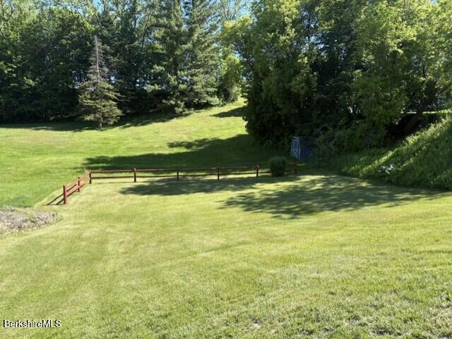 148 Friend Street Adams, MA 01220 - Photo 26 of 28 a view of an ocean view