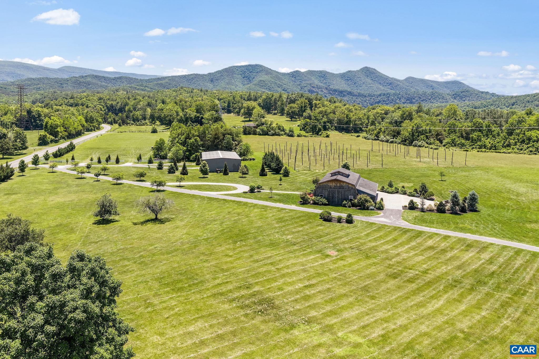 4301 Longdale Furnace Road Clifton Forge, VA 24422 - Photo 50 of 71
