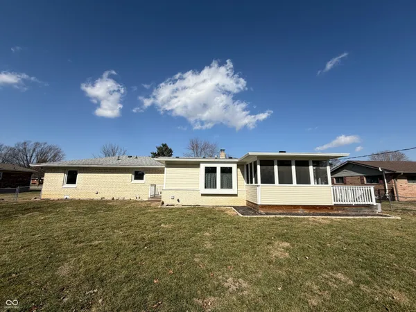 $1,895 | 5585 Gallagher Drive, Greenwood, IN 46142