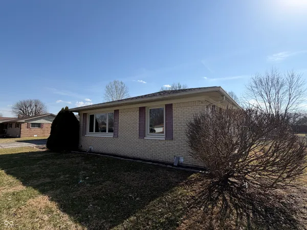 $1,895 | 5585 Gallagher Drive, Greenwood, IN 46142