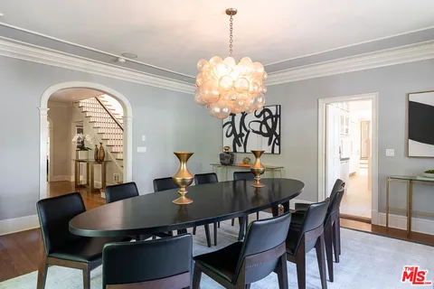 $7,750,000 | Undisclosed Address, Los Angeles, CA 90024