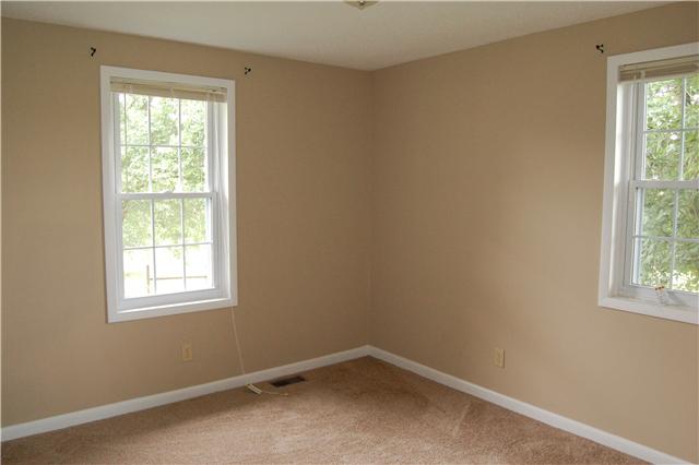 450 Rock Springs Road Castalian Springs, TN 37031 - Photo 11 of 20 Second bedroom