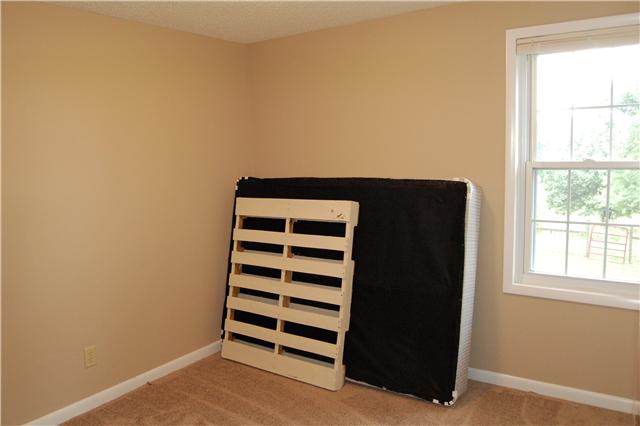 450 Rock Springs Road Castalian Springs, TN 37031 - Photo 12 of 20 Third bedroom