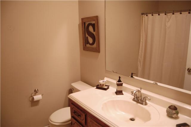 450 Rock Springs Road Castalian Springs, TN 37031 - Photo 13 of 20 Guest bathroom
