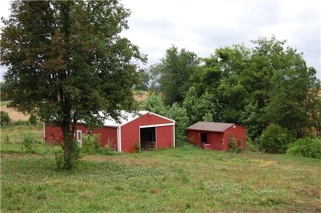 450 Rock Springs Road Castalian Springs, TN 37031 - Photo 19 of 20 Barn