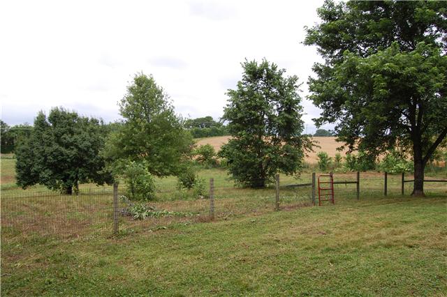 450 Rock Springs Road Castalian Springs, TN 37031 - Photo 20 of 20 5 Acre horse farm