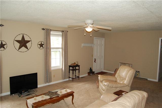 450 Rock Springs Road Castalian Springs, TN 37031 - Photo 3 of 20 Living room