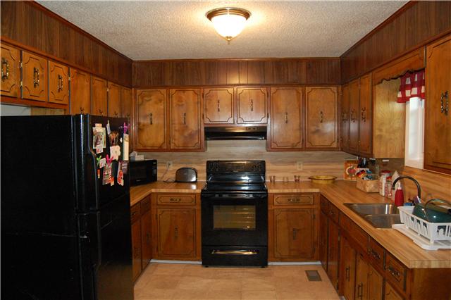 450 Rock Springs Road Castalian Springs, TN 37031 - Photo 5 of 20 Country kitchen