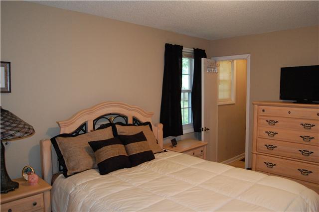 450 Rock Springs Road Castalian Springs, TN 37031 - Photo 9 of 20 Master bedroom with bathroom
