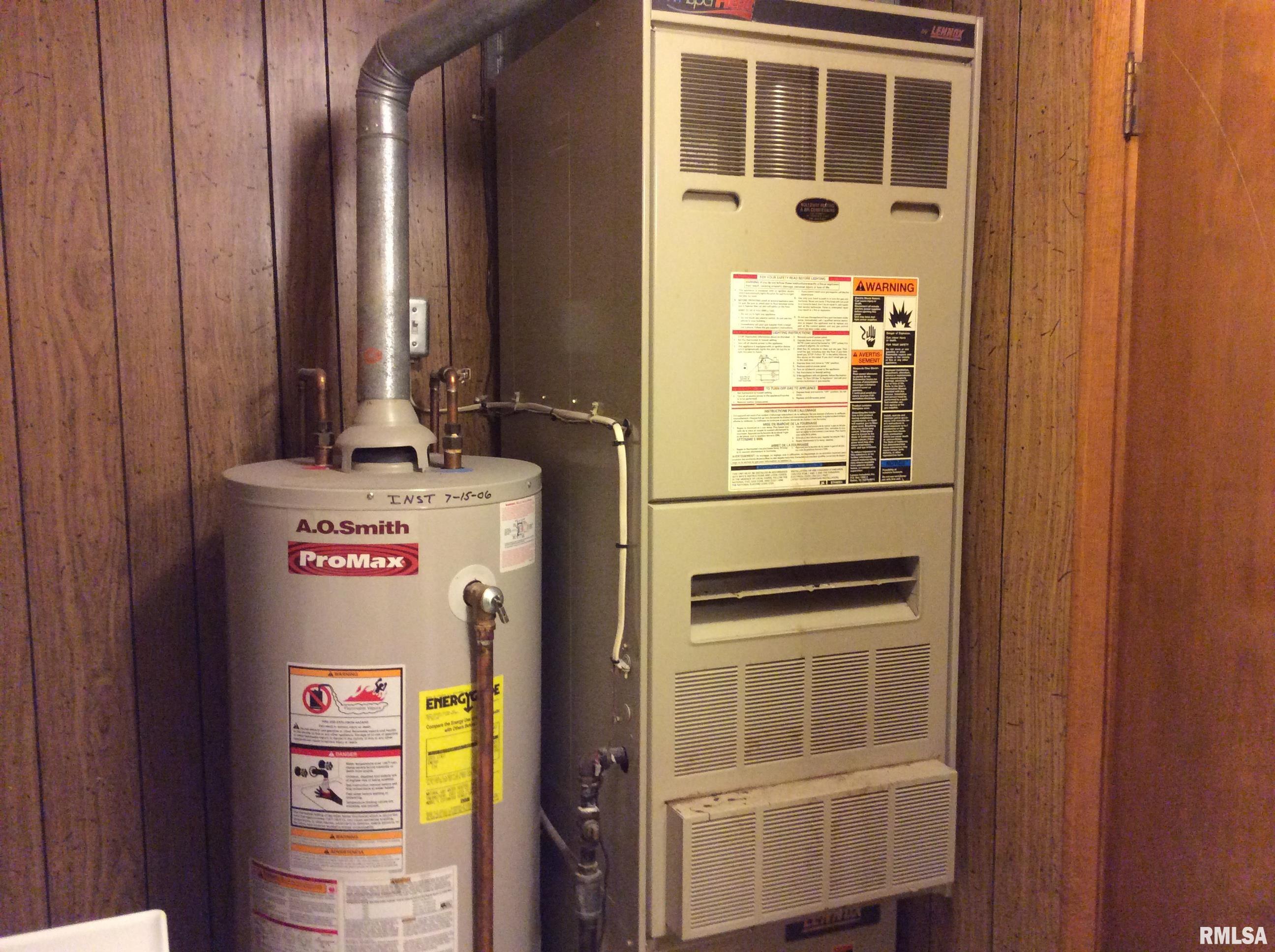 10 Homestead Drive Mount Vernon, IL 62864 - Photo 25 of 53