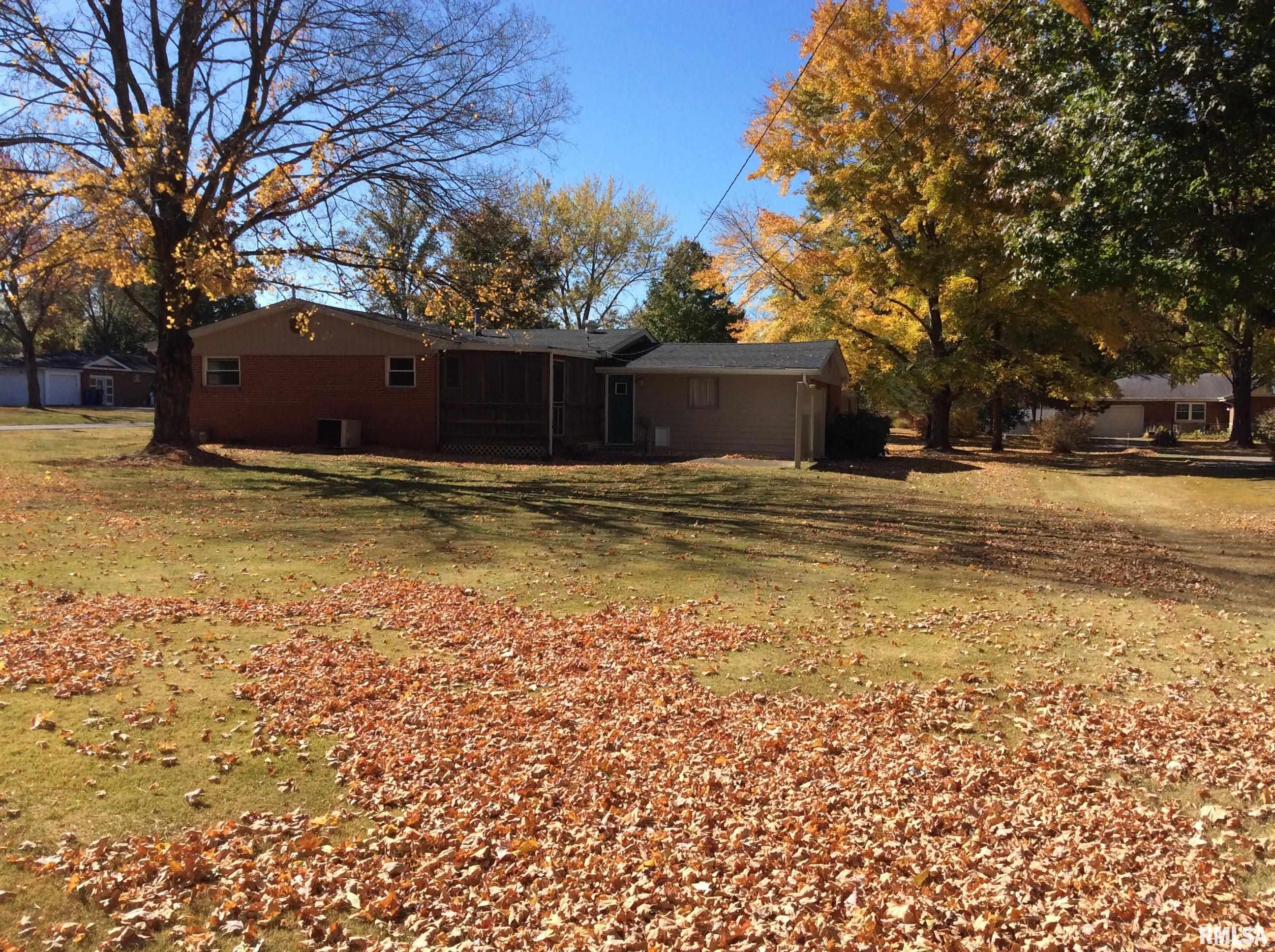 10 Homestead Drive Mount Vernon, IL 62864 - Photo 31 of 53