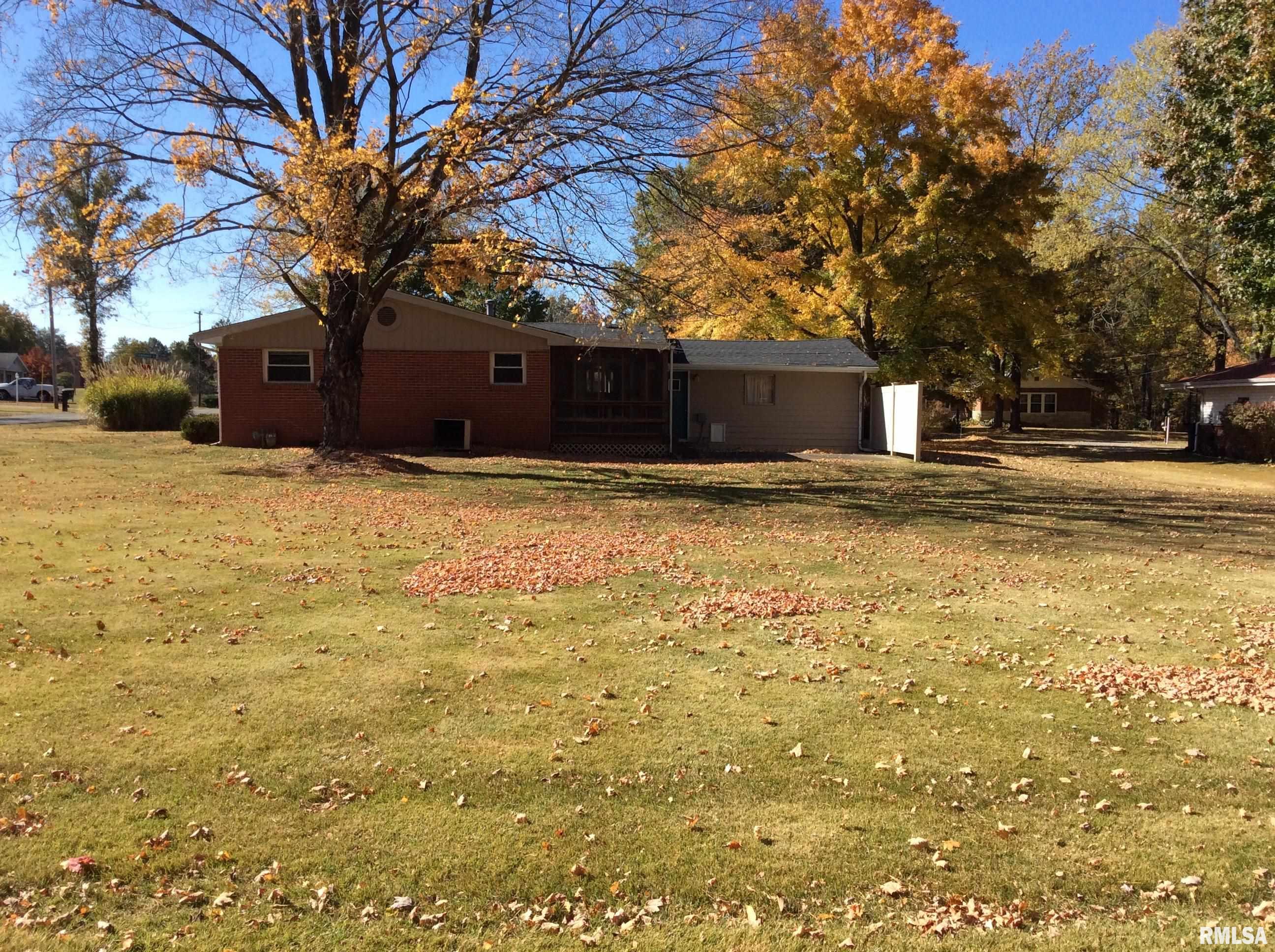 10 Homestead Drive Mount Vernon, IL 62864 - Photo 33 of 53