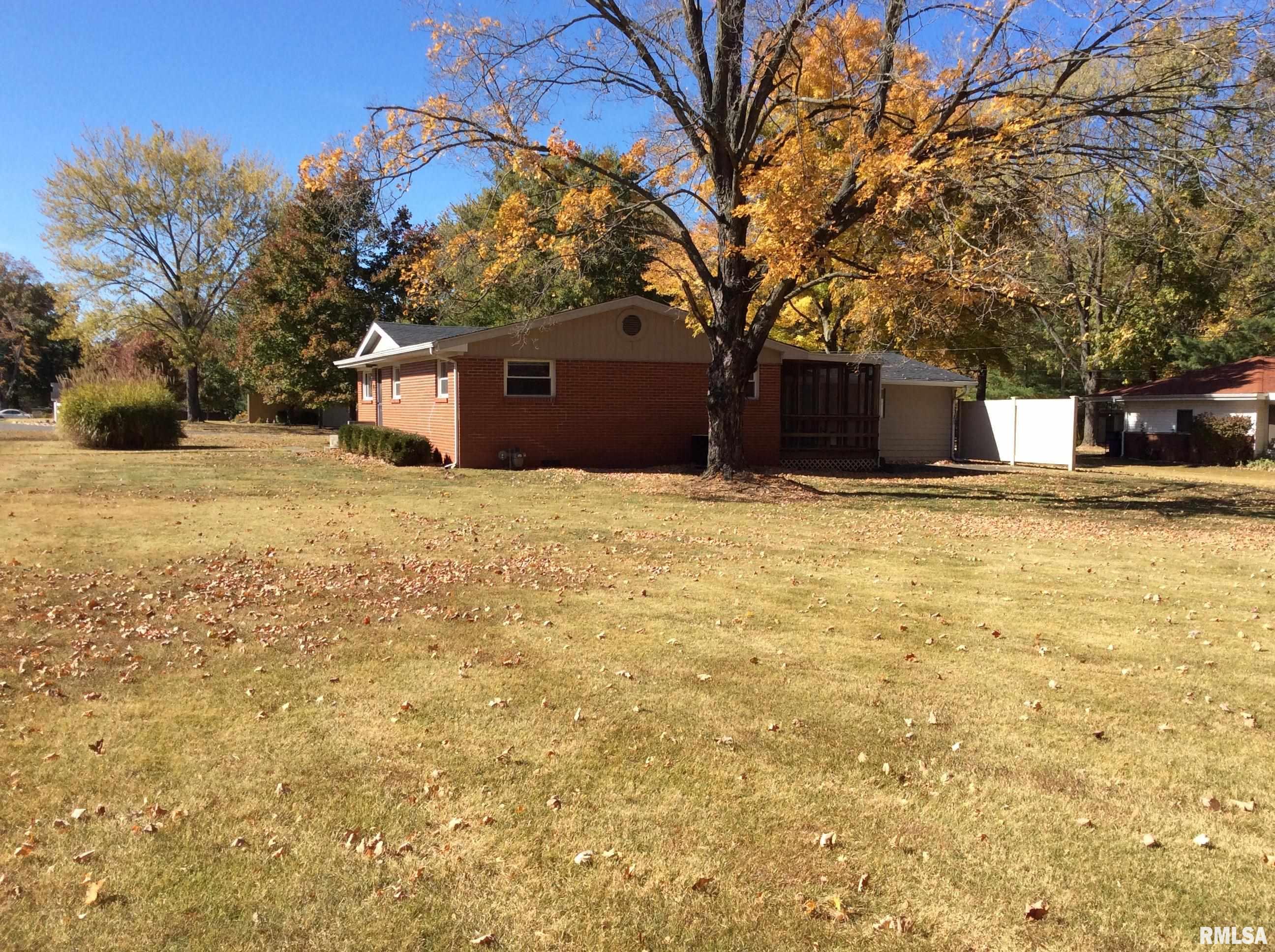 10 Homestead Drive Mount Vernon, IL 62864 - Photo 34 of 53