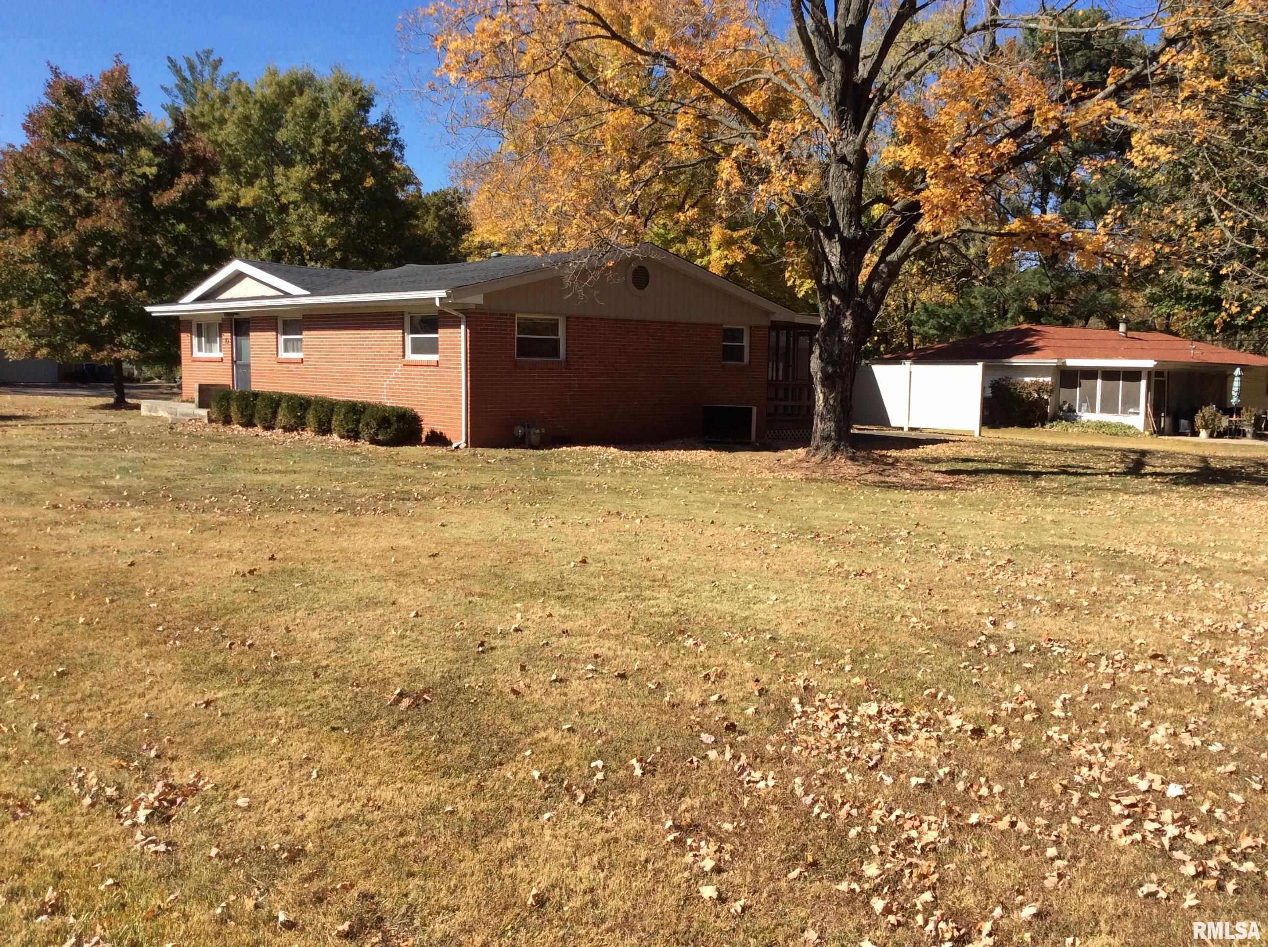 10 Homestead Drive Mount Vernon, IL 62864 - Photo 36 of 53