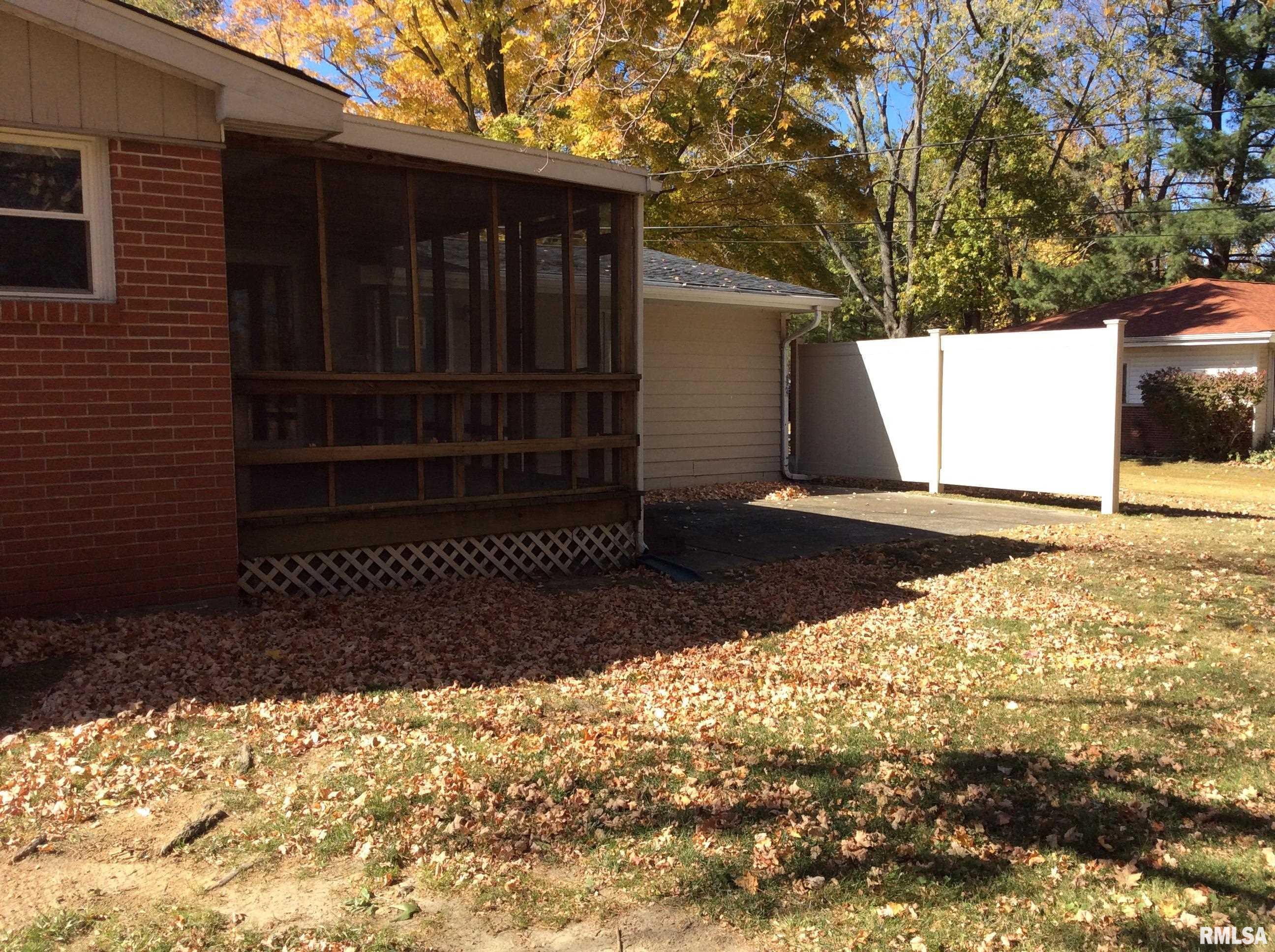 10 Homestead Drive Mount Vernon, IL 62864 - Photo 37 of 53